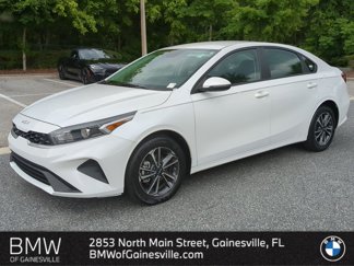 Used 2024 Kia Forte LXS w/ LXS Technology Package image 1