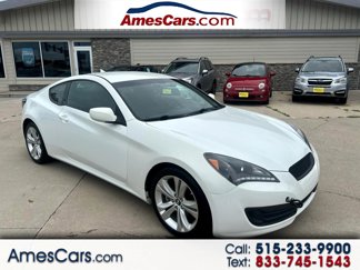 Used 2012 Hyundai Genesis 2.0T image 1