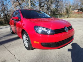 Used 2013 Volkswagen Golf 4-Door image 1