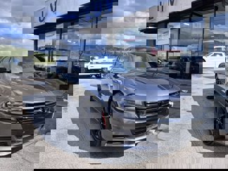 Used 2018 Dodge Charger SXT w/ Blacktop Package image 1