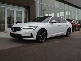Used 2023 Acura Integra A-Spec image 1