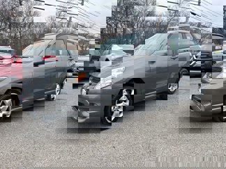Used 2006 Toyota Matrix AWD image 1