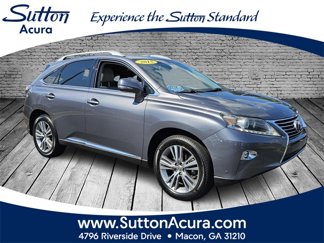 Used 2015 Lexus RX 350 FWD video 1