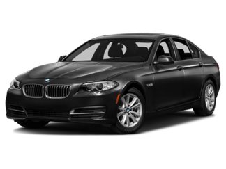 Used 2015 BMW 550i xDrive Sedan image 1