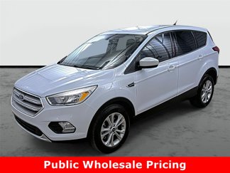 Used 2019 Ford Escape SE image 1