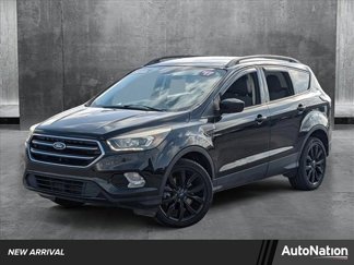 Used 2017 Ford Escape SE w/ Equipment Group 201A image 1