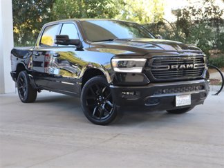 Used 2024 RAM 1500 Laramie image 1
