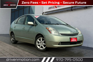Used 2007 Toyota Prius image 1