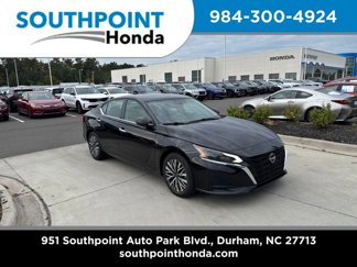 Used 2023 Nissan Altima 2.5 SV 360° Tour