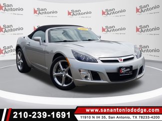 Used 2008 Saturn Sky Red Line image 1