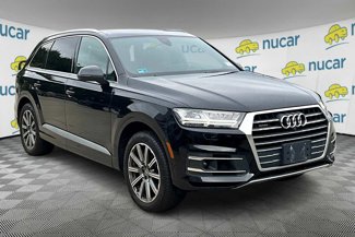 Used 2017 Audi Q7 3.0T Premium Plus image 1