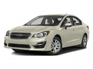 Used 2016 Subaru Impreza 2.0i video 1
