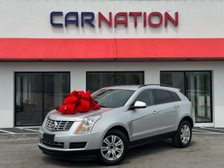 Used 2015 Cadillac SRX FWD image 1