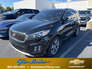 Used 2016 Kia Sorento SX image 1