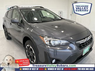 Used 2023 Subaru Crosstrek 2.0i Premium image 1