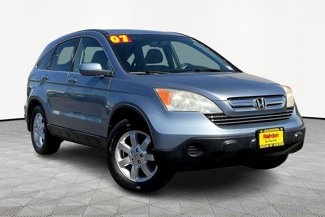 Used 2007 Honda CR-V EX-L image 1