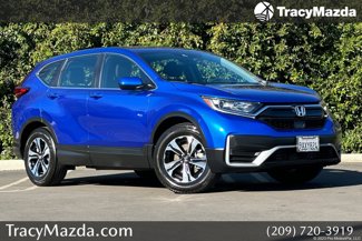 Used 2022 Honda CR-V Special Edition image 1