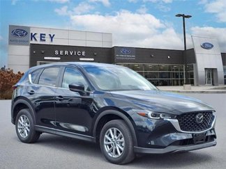 Used 2022 MAZDA CX-5 AWD 2.5 S image 1