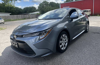 Used 2023 Toyota Corolla LE image 1