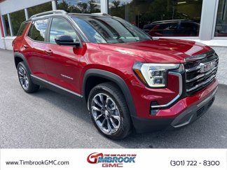 New 2026 GMC Terrain Elevation w/ Elevation Premium Package image 1