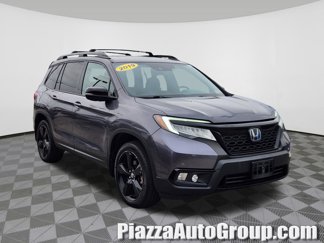 Used 2019 Honda Passport Elite video 1