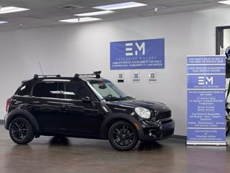 Used 2011 MINI Cooper Countryman S image 1