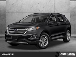 Used 2017 Ford Edge SEL image 1