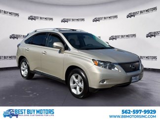 Used 2012 Lexus RX 350 FWD image 1