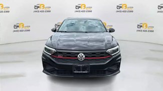 Used 2019 Volkswagen Jetta GLI image 1