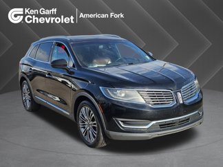 Used 2016 Lincoln MKX Reserve w/ Climate Package image 1