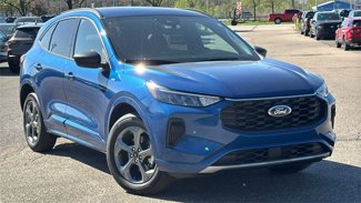 Used 2023 Ford Escape ST-Line w/ Tech Pack #1 image 1