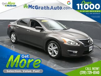 Used 2013 Nissan Altima 2.5 SV image 1