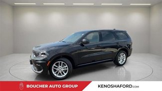 Used 2023 Dodge Durango GT image 1