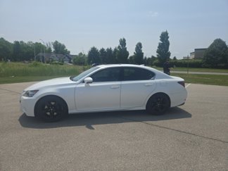 Used 2015 Lexus GS 350 image 1