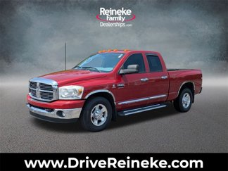Used 2008 Dodge Ram 2500 Truck SLT w/ Popular Equipment Group image 1
