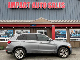 Used 2014 BMW X5 xDrive35i image 1