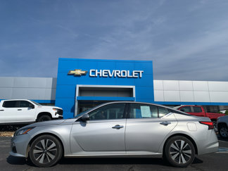 Used 2019 Nissan Altima 2.5 SL image 1