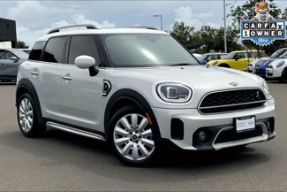 Used 2022 MINI Cooper Countryman S image 1
