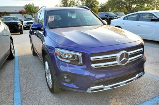 Used 2020 Mercedes-Benz GLB 250 4MATIC image 1