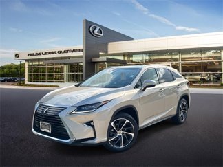 Used 2016 Lexus RX 350 AWD image 1