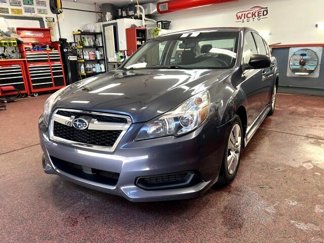 Used 2014 Subaru Legacy 2.5i image 1