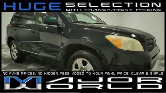 Used 2008 Toyota RAV4 4WD w/ 3rd Row image 1