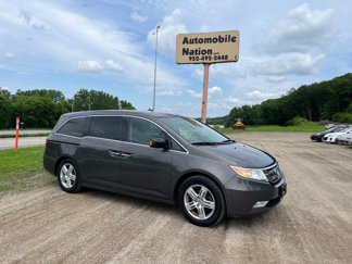 Used 2013 Honda Odyssey Touring image 1