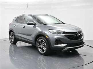 Used 2022 Buick Encore GX Select image 1