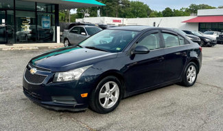 Used 2014 Chevrolet Cruze LT w/ Technology Package image 1
