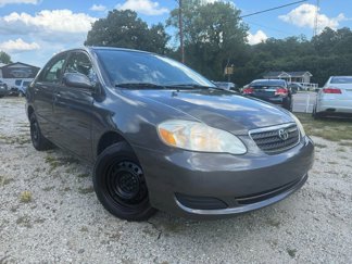 Used 2008 Toyota Corolla S image 1