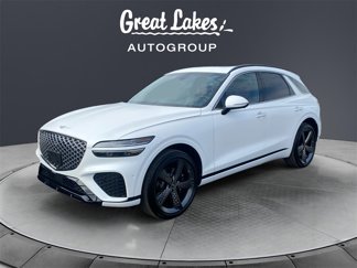 Used 2025 Genesis GV70 2.5T Sport Prestige w/ Sport Prestige Package image 1