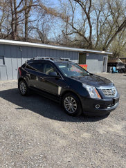 Used 2015 Cadillac SRX Premium image 1