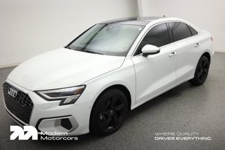 Used 2024 Audi A3 2.0T Premium image 1