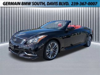 Used 2011 INFINITI G37 Limited Edition image 1